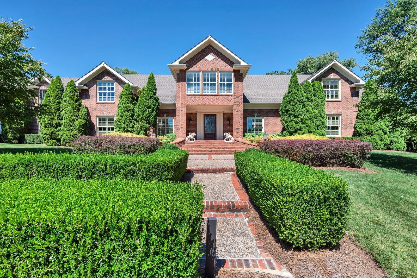 Property Photo: 2430 Bear Rd TN 37215