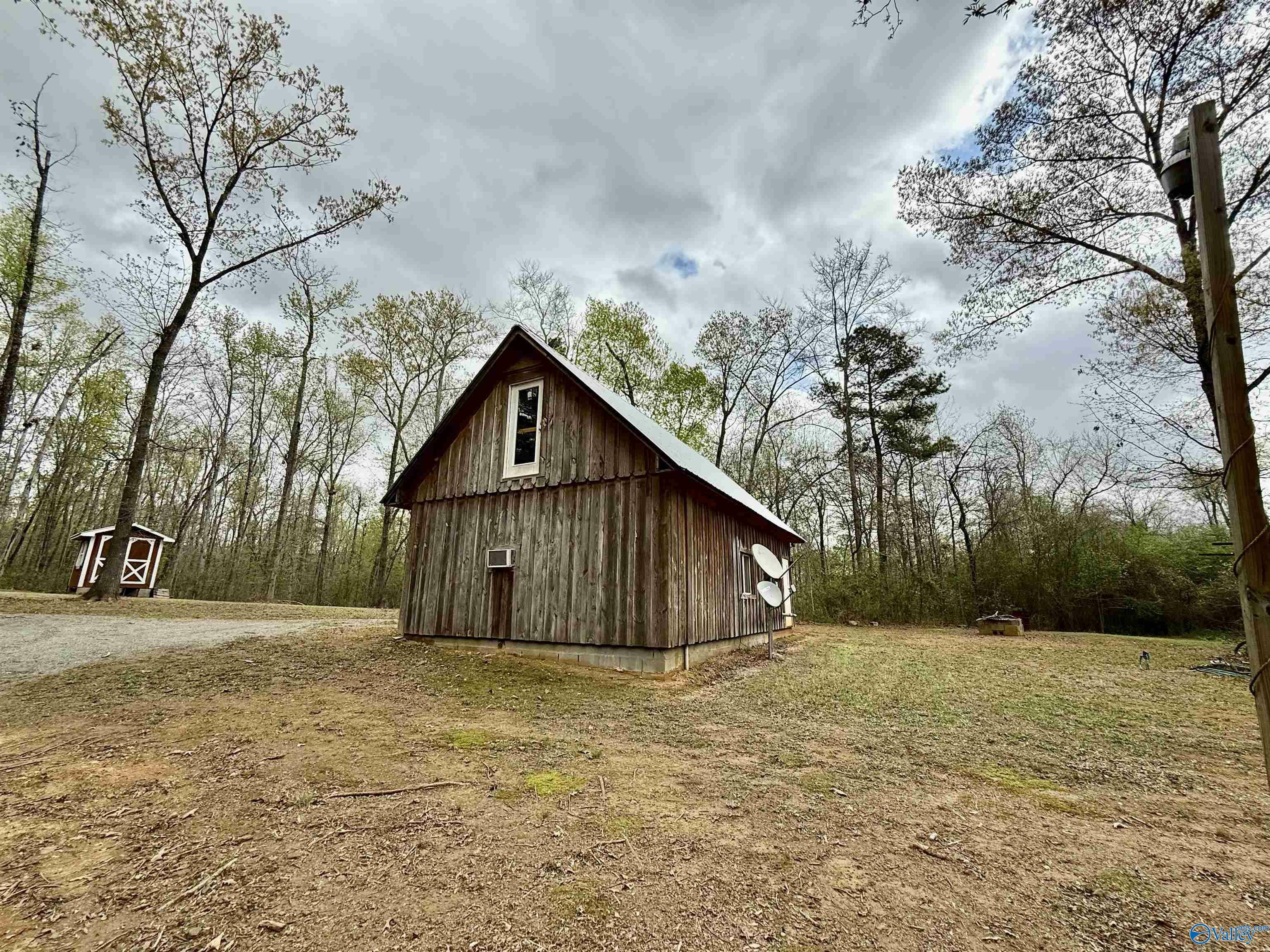 Property Photo: 540 Meltonsville Road AL 35976