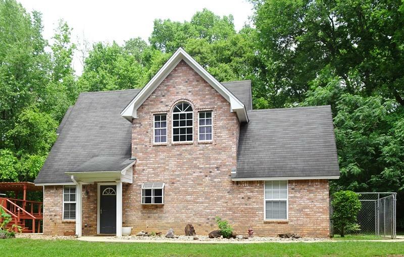 Property Photo: 1710 County Road 331 TX 75965