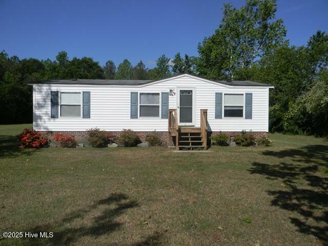 Property Photo: 200 N Indiantown Road NC 27973