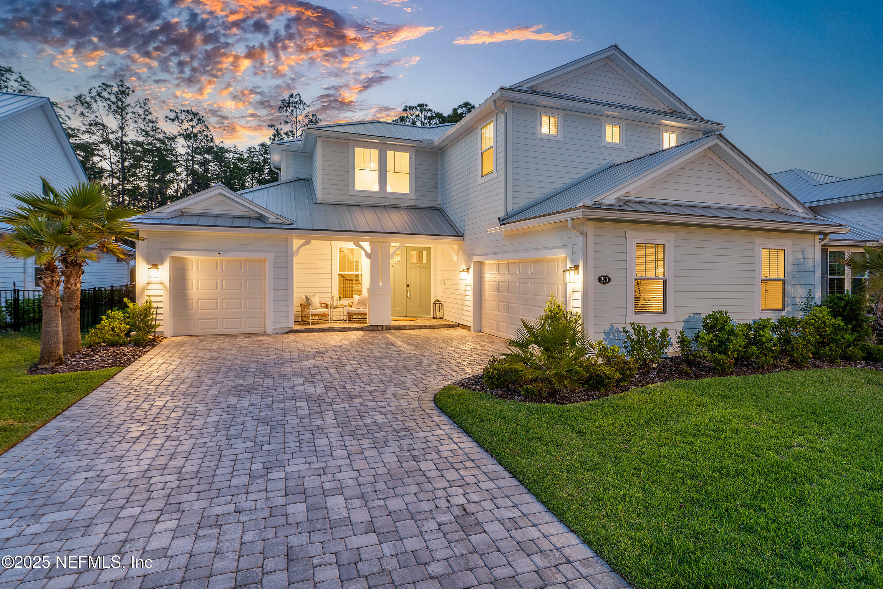 290 Marquesa Circle  St. Johns FL 32259 photo