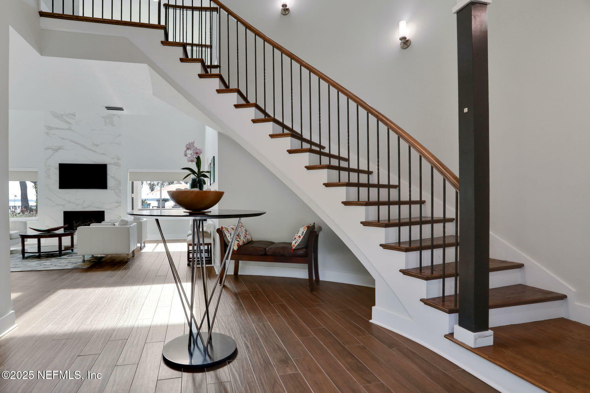 Property Photo: 6093 W Shores Road FL 32003