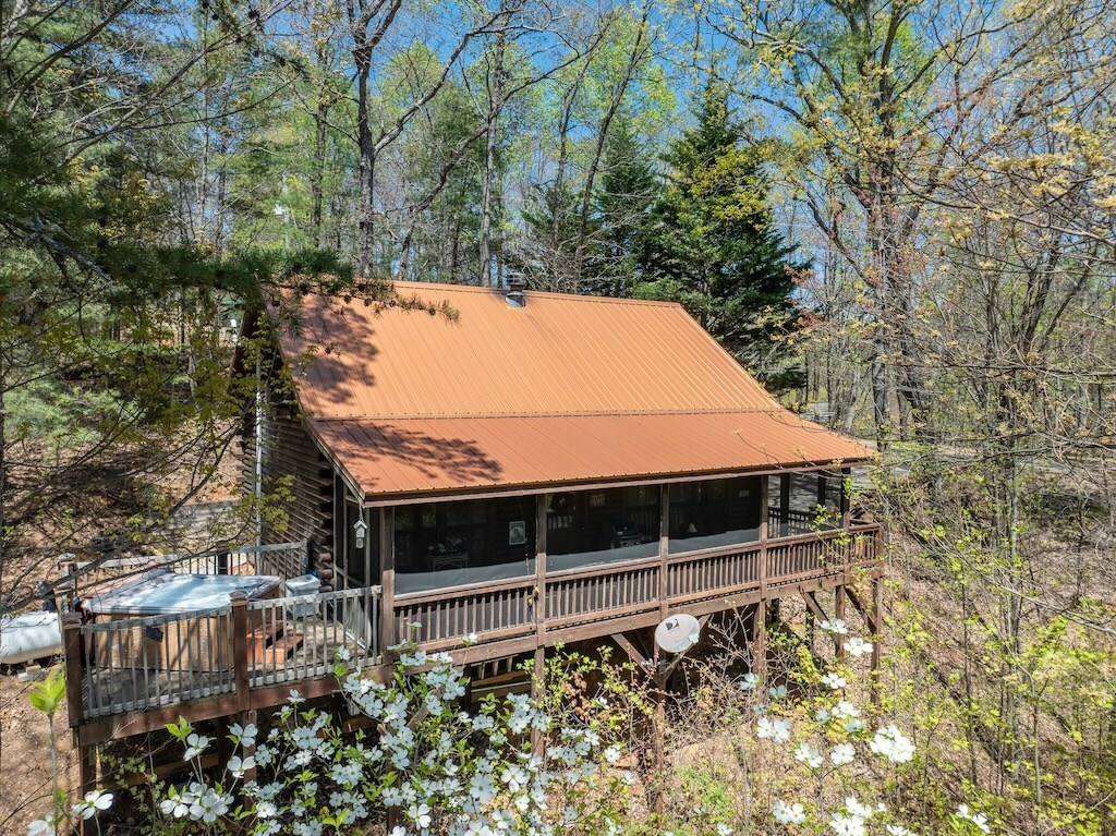 Property Photo: 191 Mountain View Road GA 30540