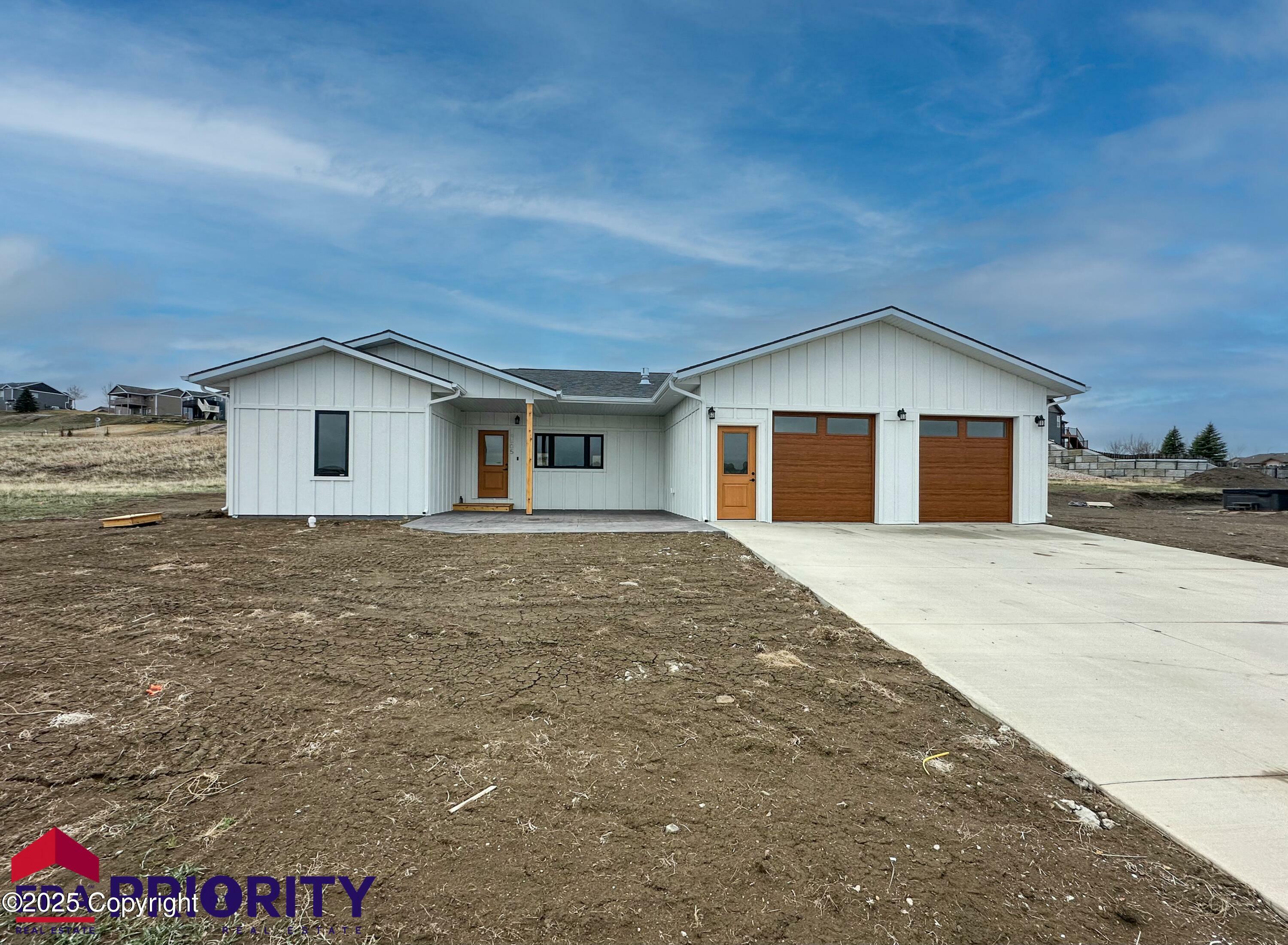 Property Photo: 4505 Westover Rd - WY 82718