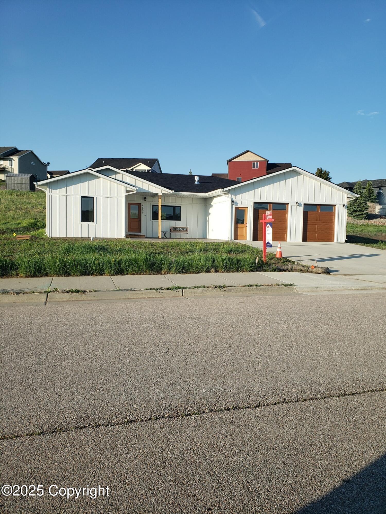 4505 Westover Rd -  Gillette WY 82718 photo