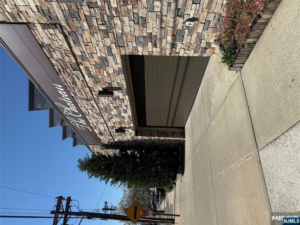Property Photo: 555 Gorge Road 3J NJ 07010