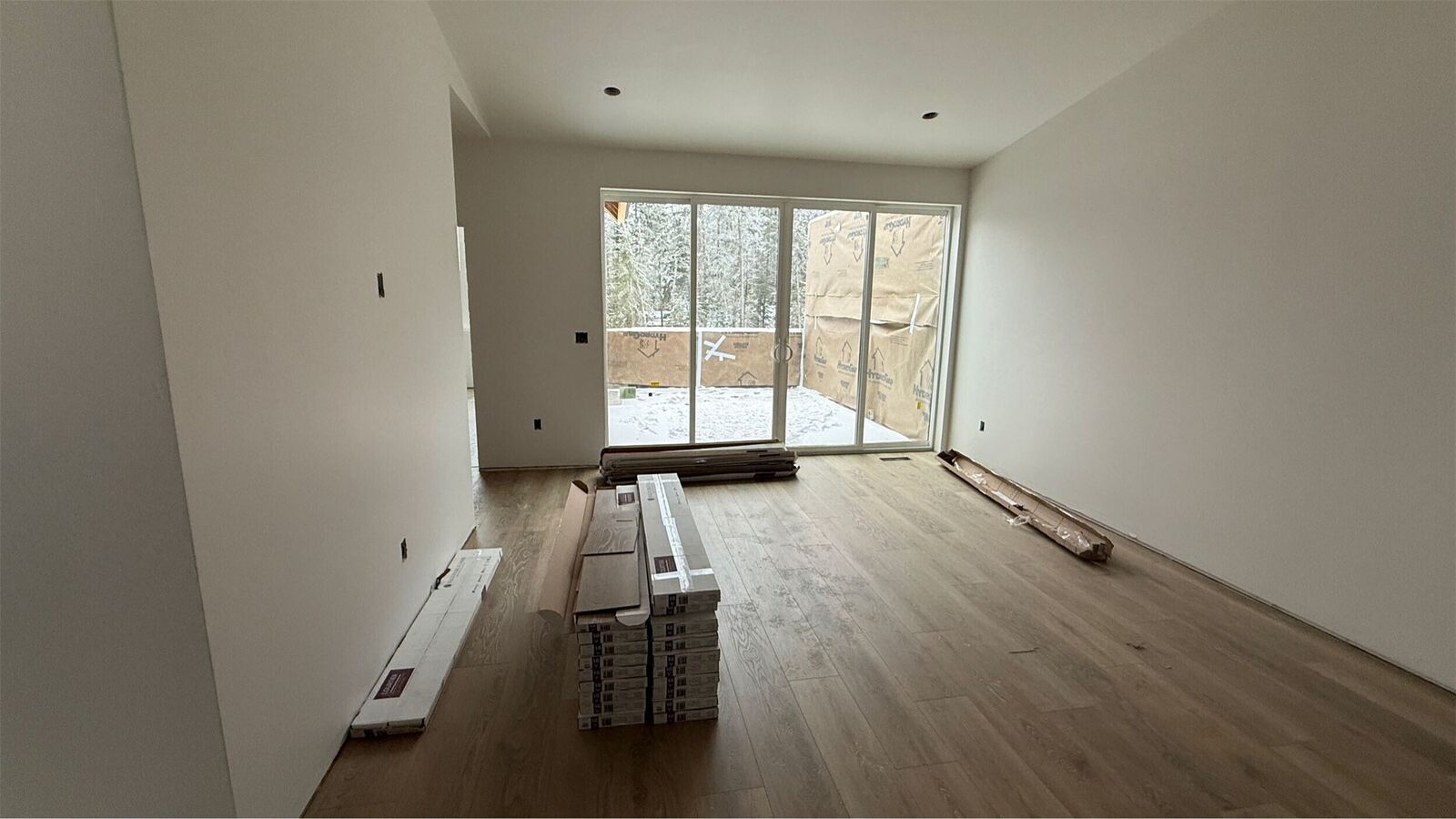 Property Photo: 268 Canopy Trail MT 59937