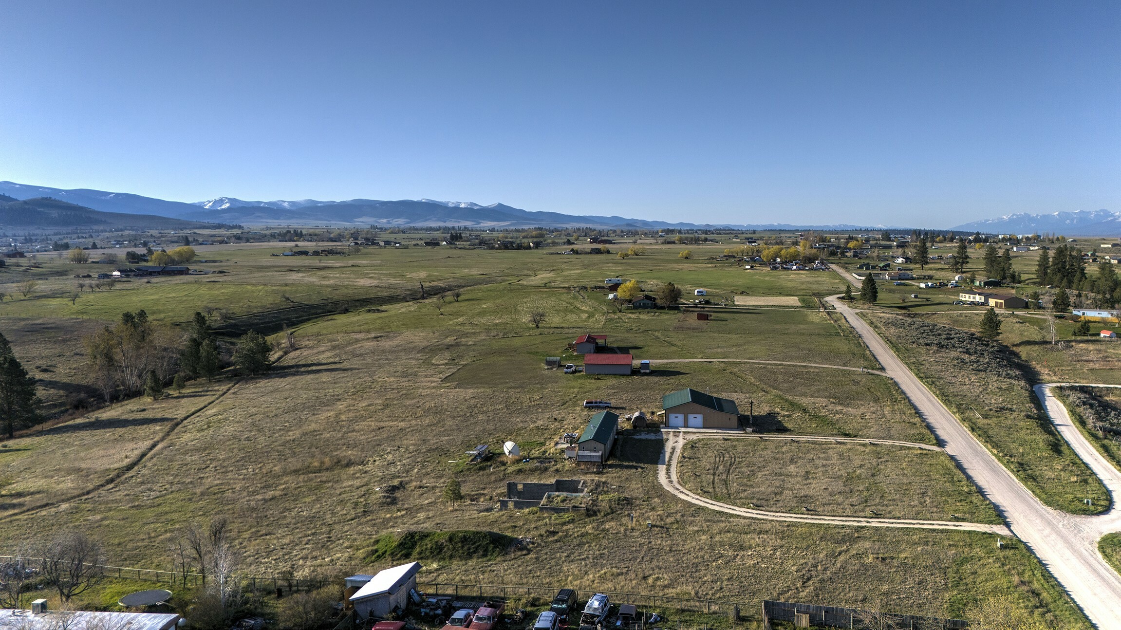 Property Photo: 4302 Grizzly Way MT 59870