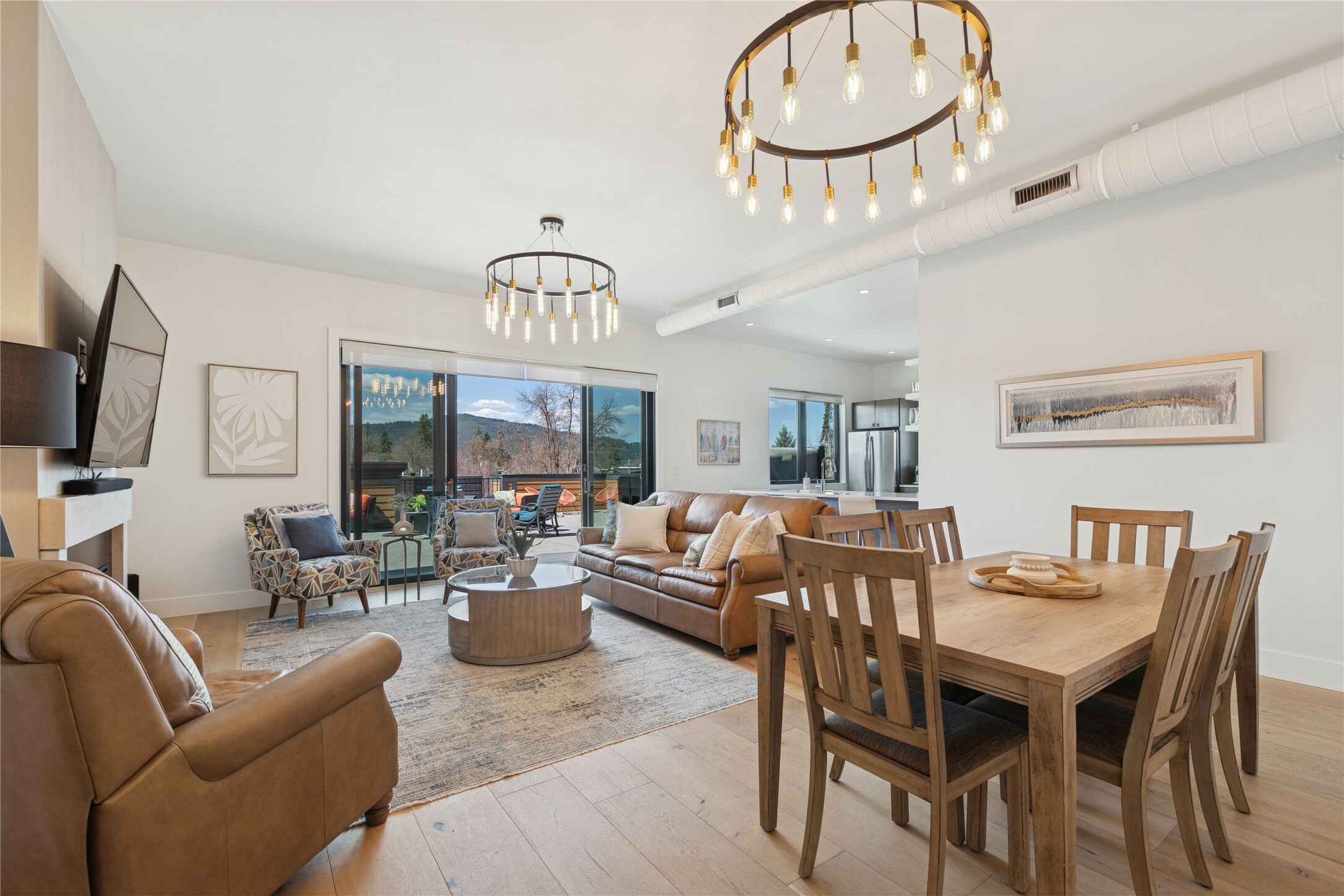 Property Photo: 334 Central Avenue 303 MT 59937