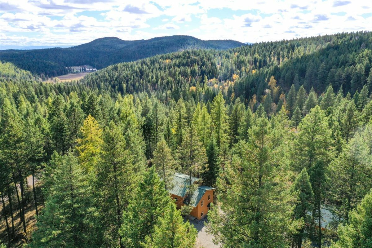 Property Photo: 286 Antler Ridge Road MT 59937