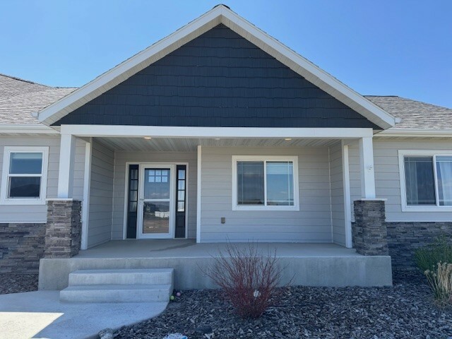 Property Photo: 3554 Fasbender Court MT 59602