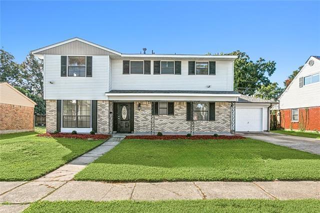 Property Photo: 6312 Gillen Street LA 70003