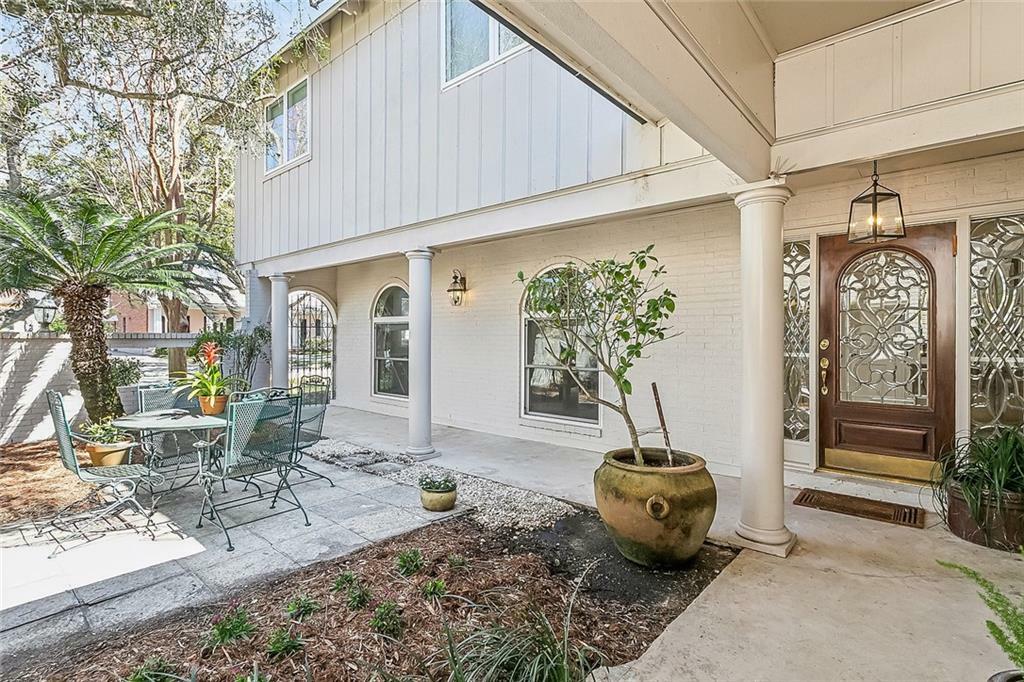 Property Photo: 4524 Folse Drive LA 70006