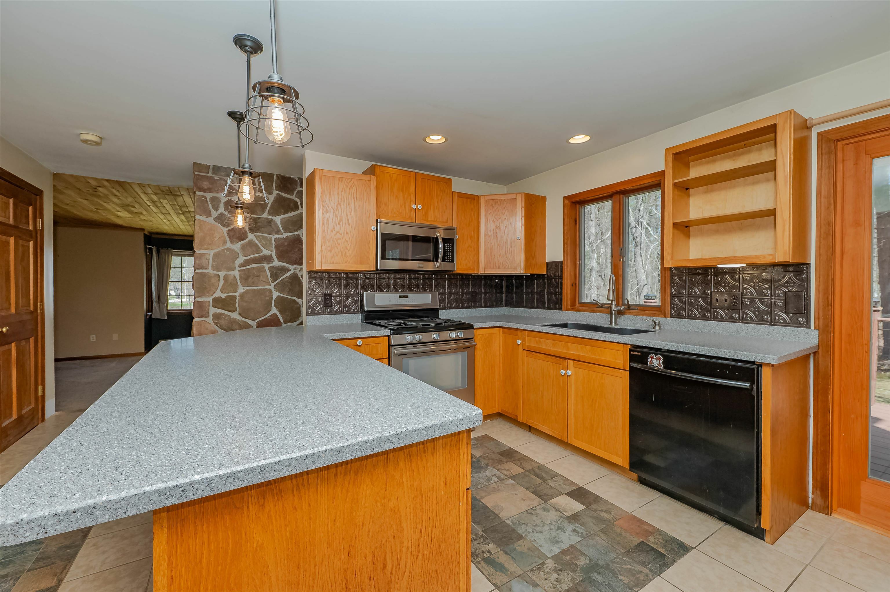 Property Photo: 205 Blackwater Road NH 03878