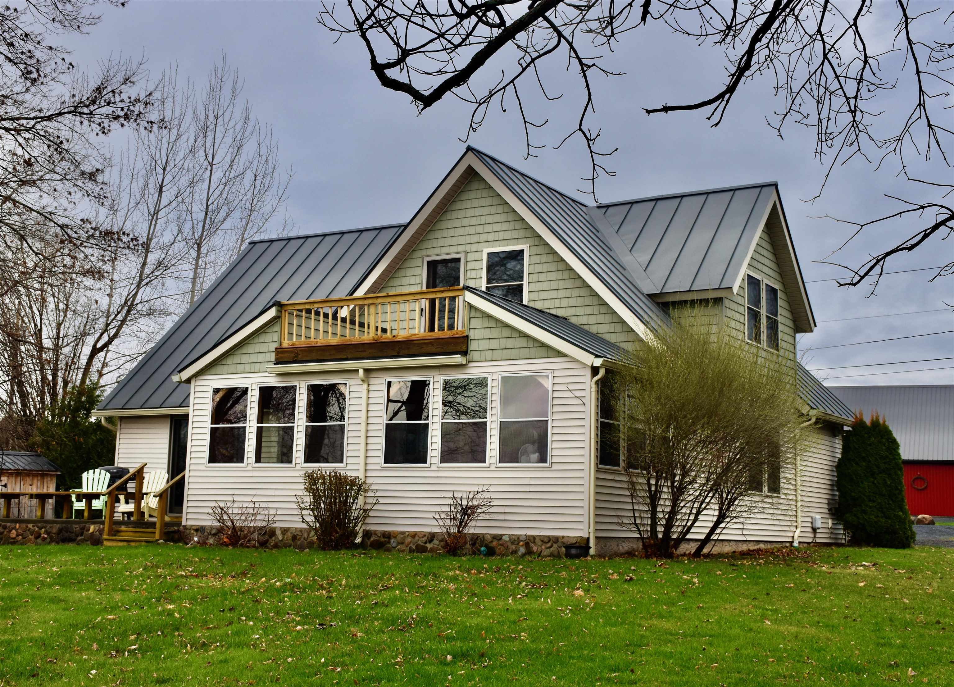 Property Photo: 122 Eastview Lane VT 05474