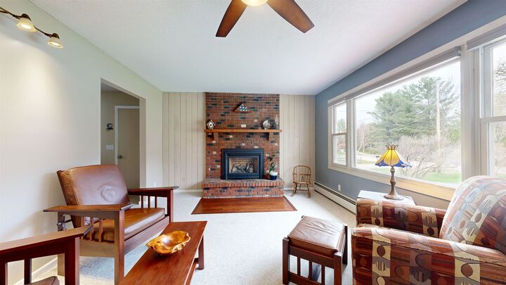 Property Photo: 34 Pinehurst Drive VT 05465