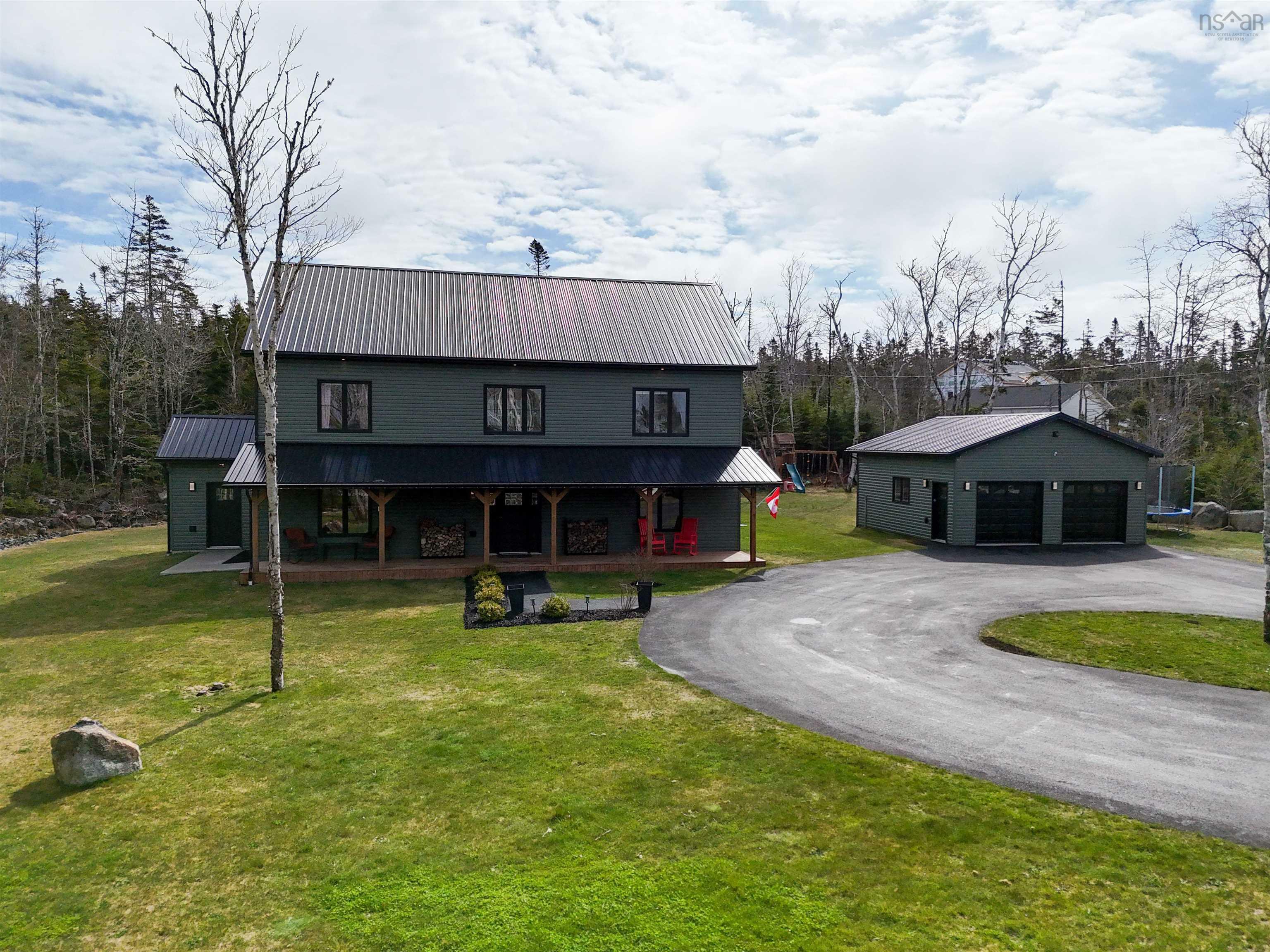 Property Photo: 9279 Peggys Cove Road NS B3Z 3M9