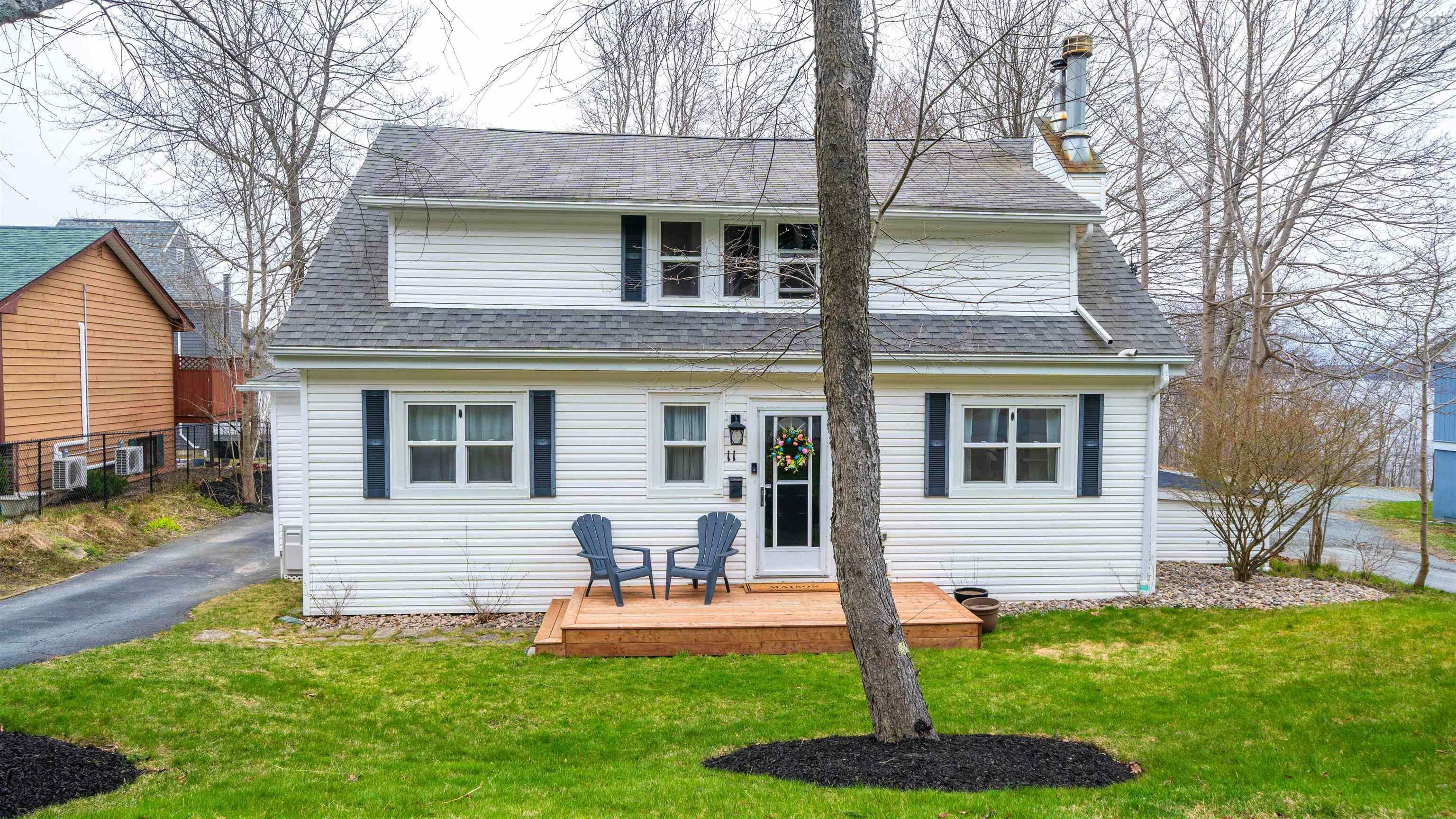 Property Photo: 11 Bedford Street NS B4A 1W5