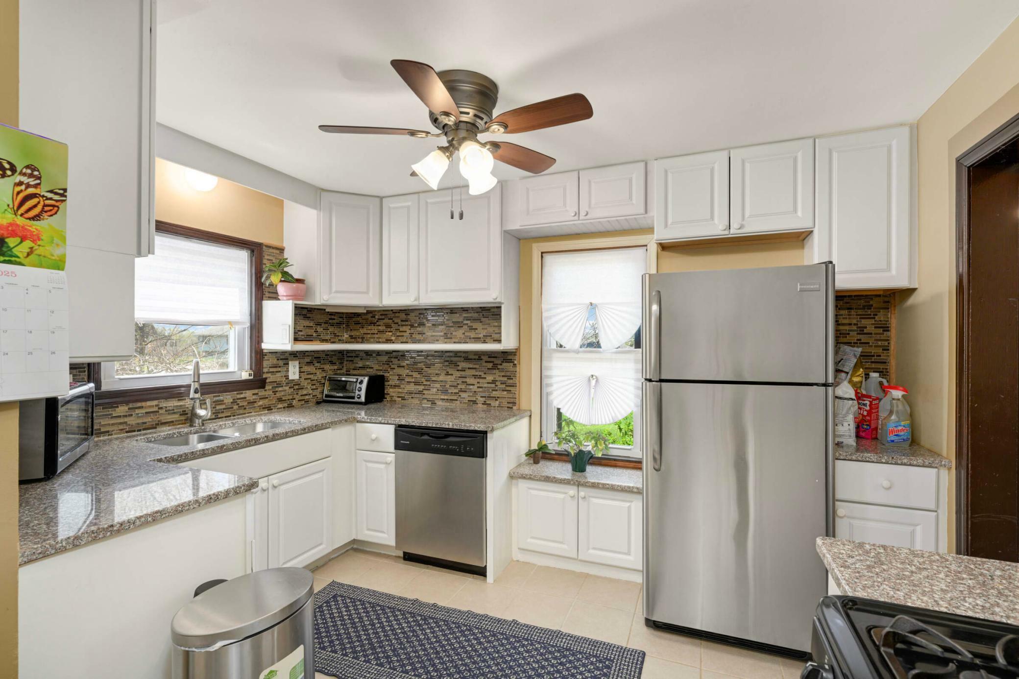 Property Photo: 1100 Summit Avenue MN 55071