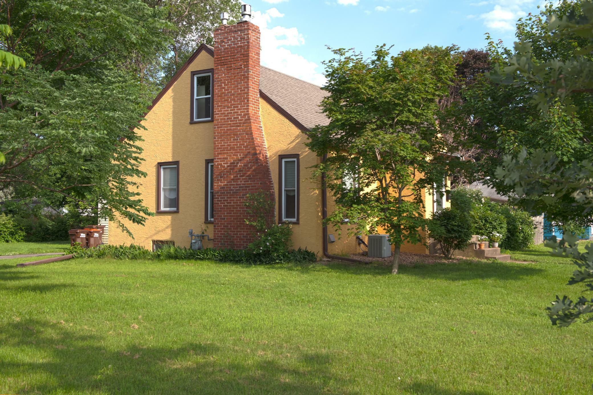 Property Photo: 1100 Summit Avenue MN 55071