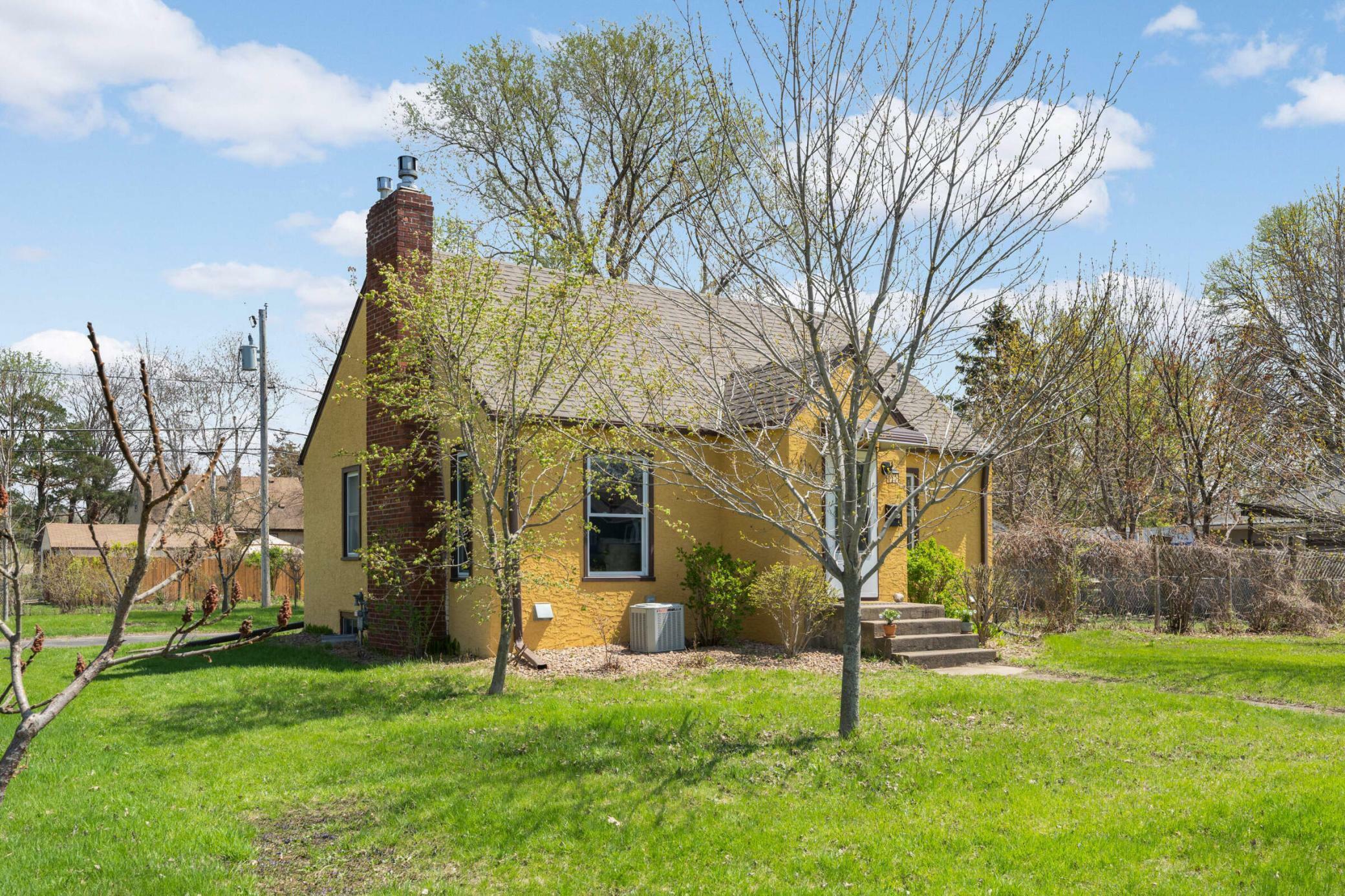 Property Photo: 1100 Summit Avenue MN 55071