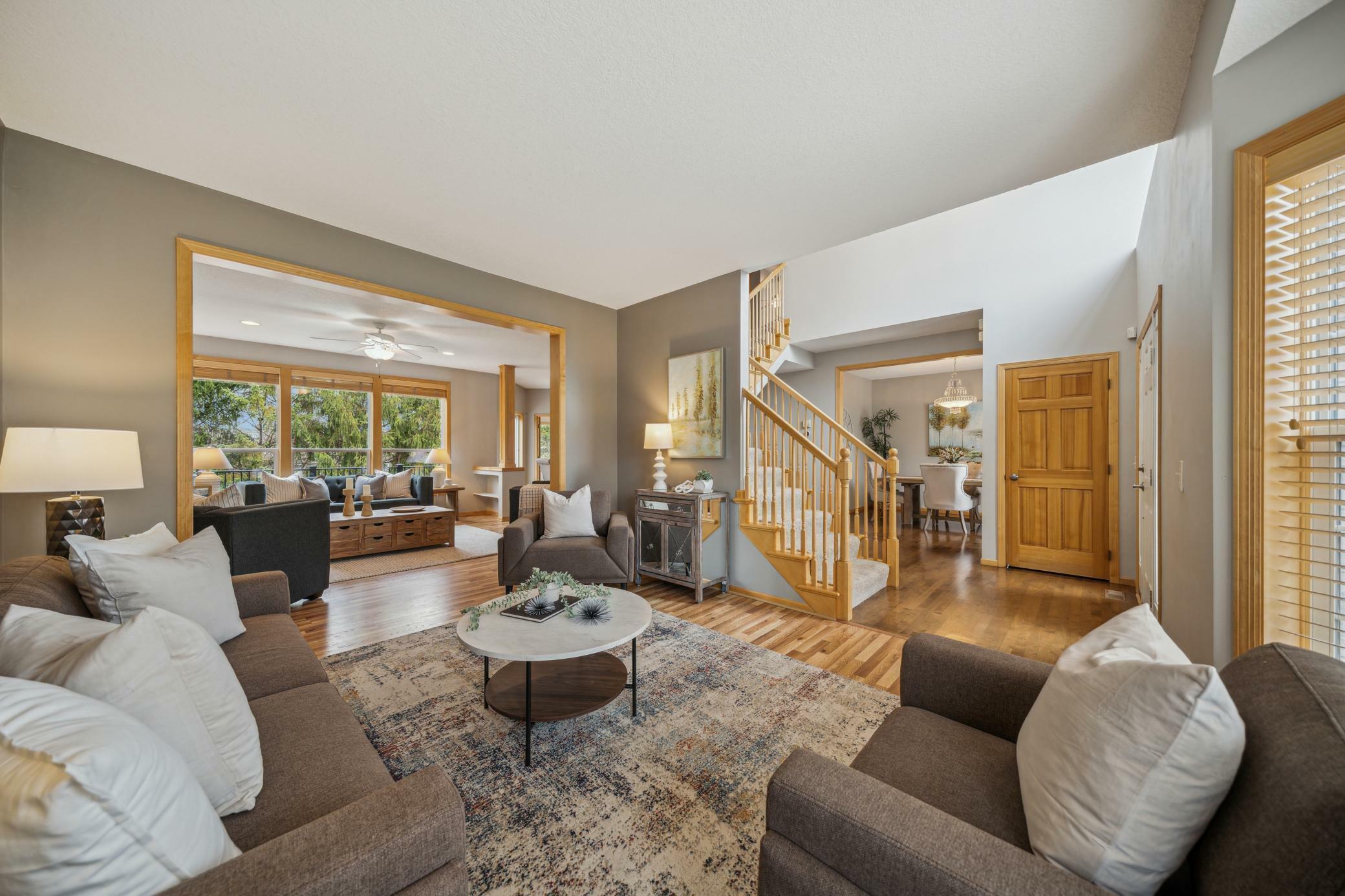 Property Photo: 11086 Dogwood Court MN 55129