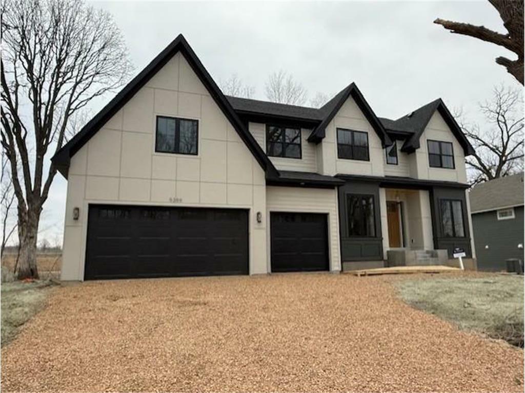 Property Photo: 9399 Eagle Ridge Way MN 55317