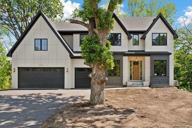 Property Photo:  9399 Eagle Ridge Way  MN 55317 