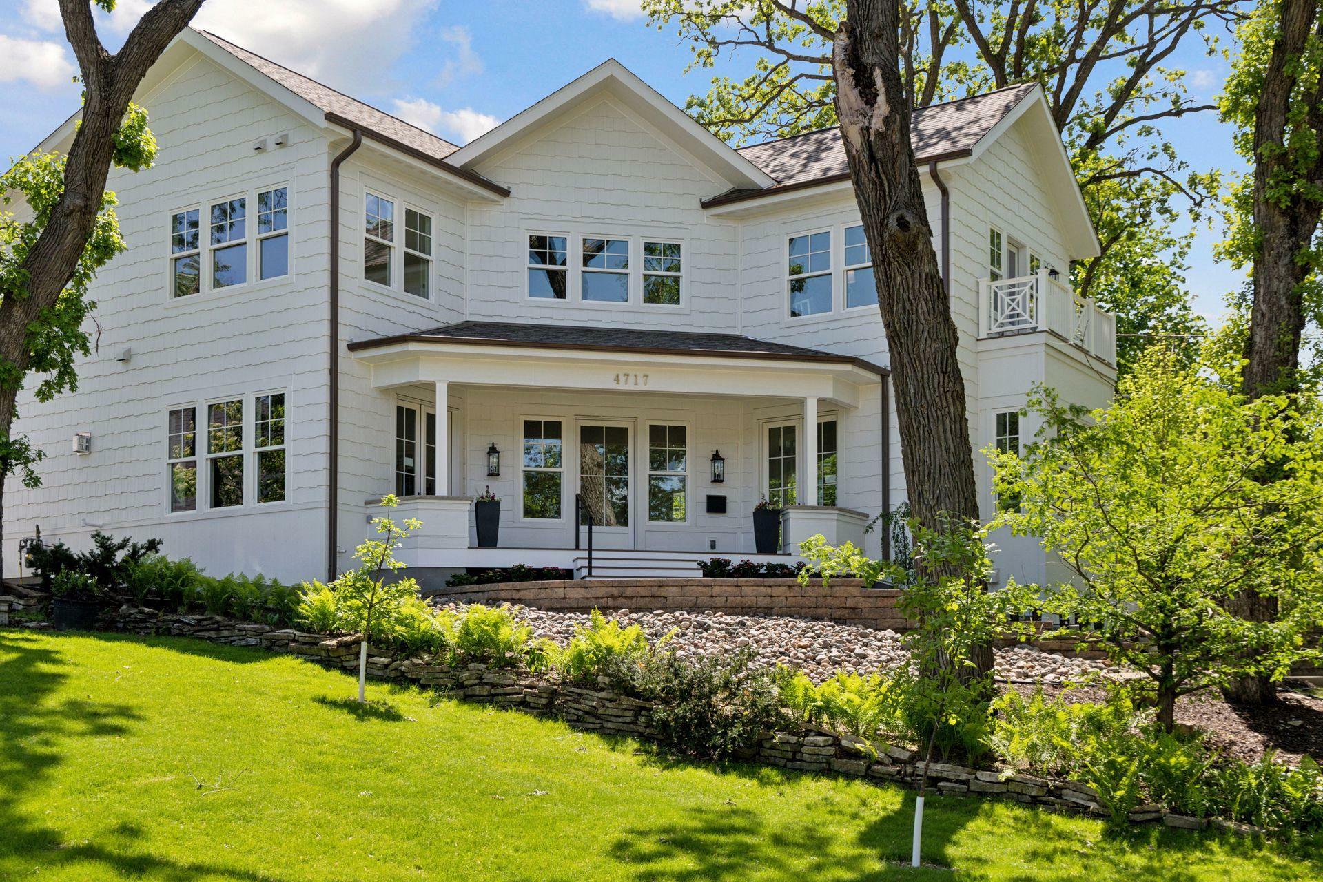 4717 Meadow Road  Edina MN 55424 photo