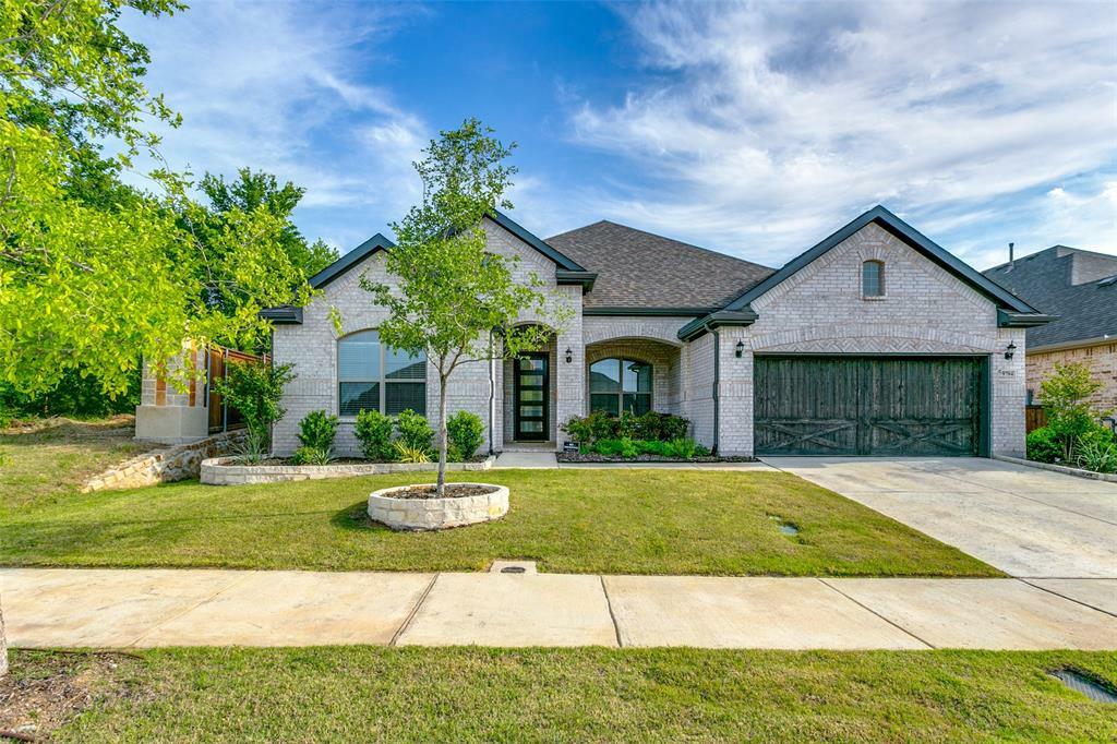 9704 Boulder Point Road  Oak Point TX 75068 photo