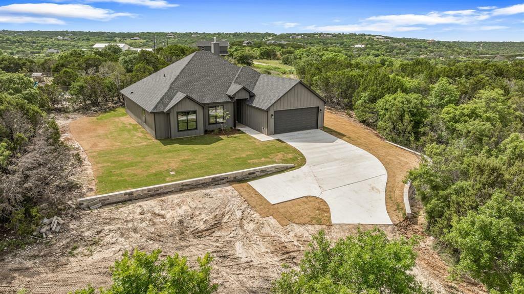 285 Lake Ridge Court  Bluff Dale TX 76433 photo