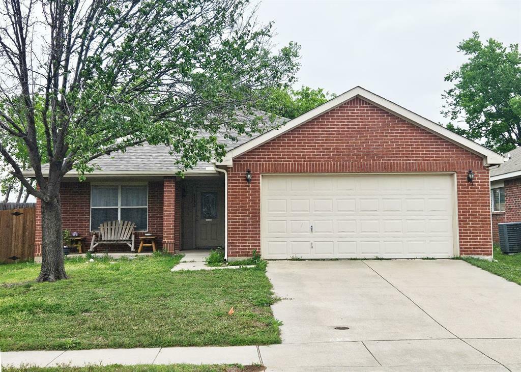 8532 Hawkview Drive  Fort Worth TX 76179 photo
