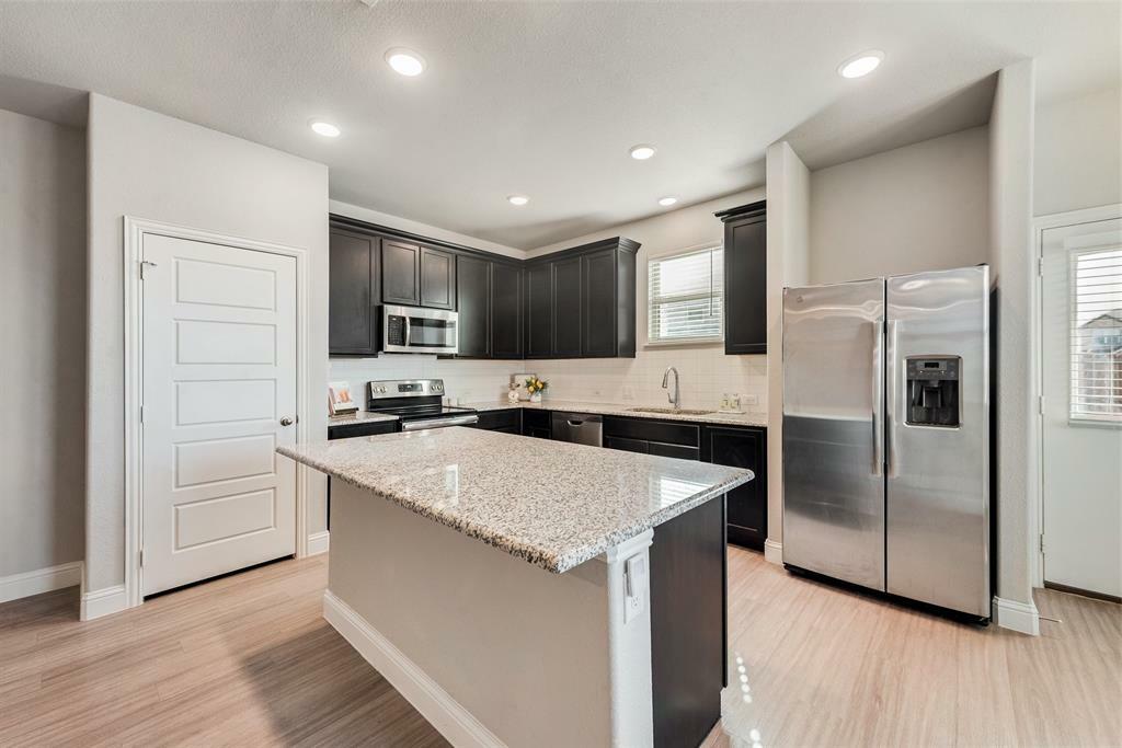 Photo de la propriété: 4929 Sanger Circle Drive TX 76266