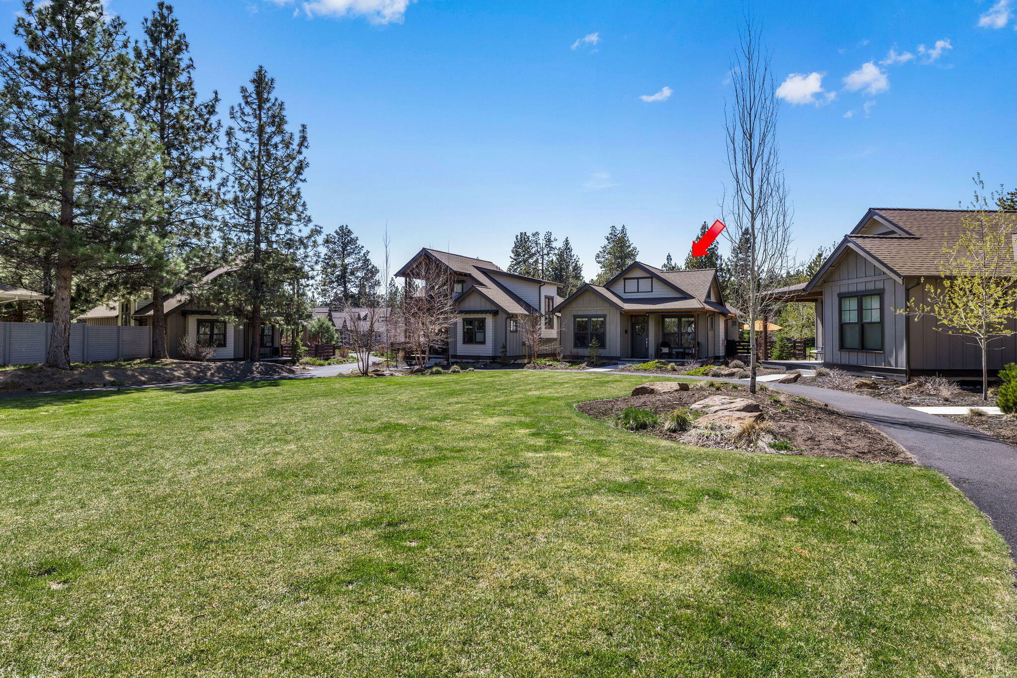 Property Photo: 19729 SW River Camp Lane OR 97702