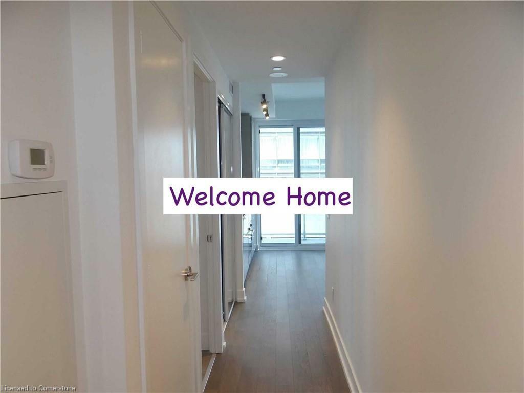 Property Photo: 7 Grenville Street 1002 ON M4Y 1A1