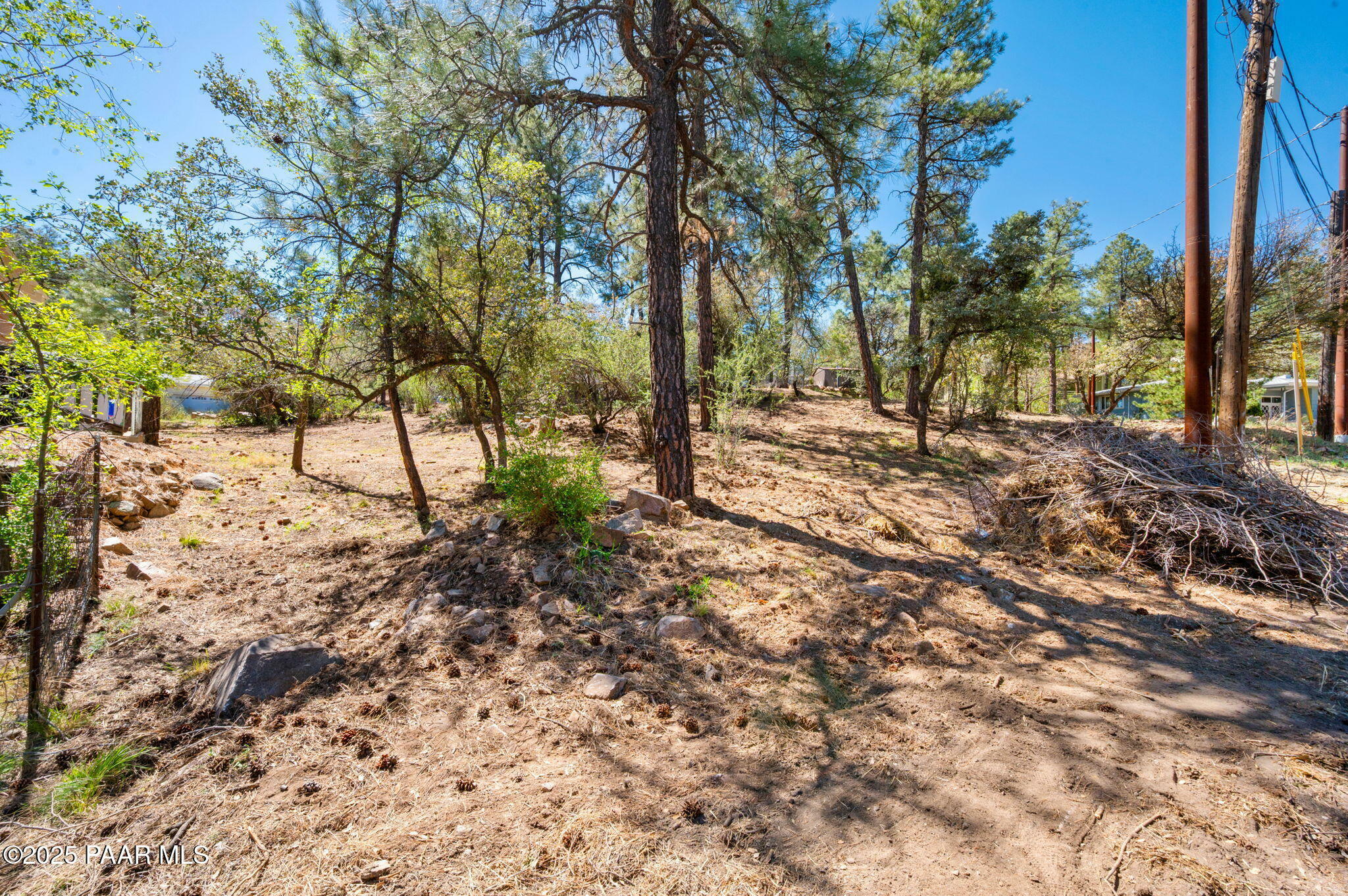 Property Photo: 218 Hidden Drive AZ 86303