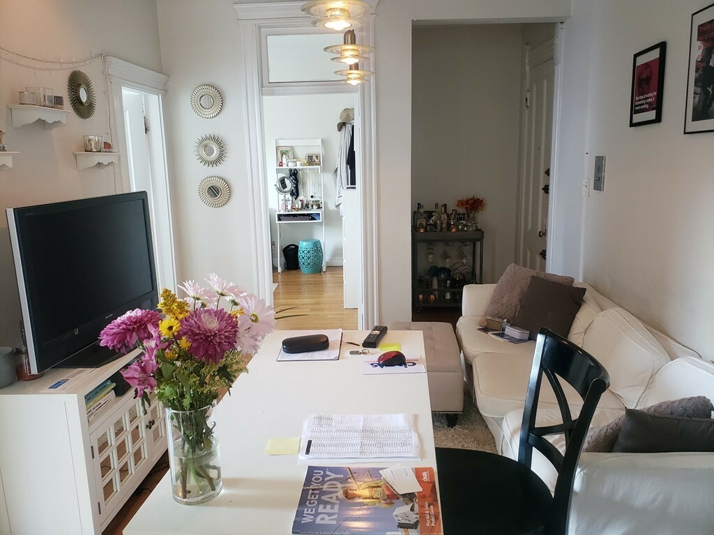 Property Photo: 282 Newbury St. 18 MA 02116