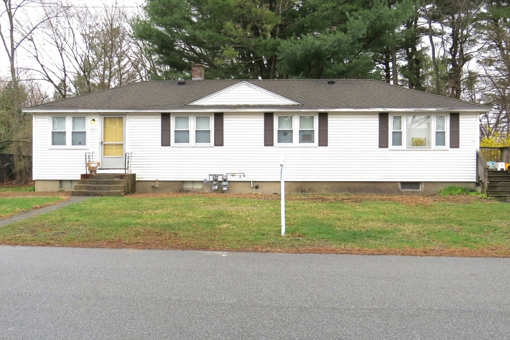 Property Photo: 35-37 Neillian St MA 01730