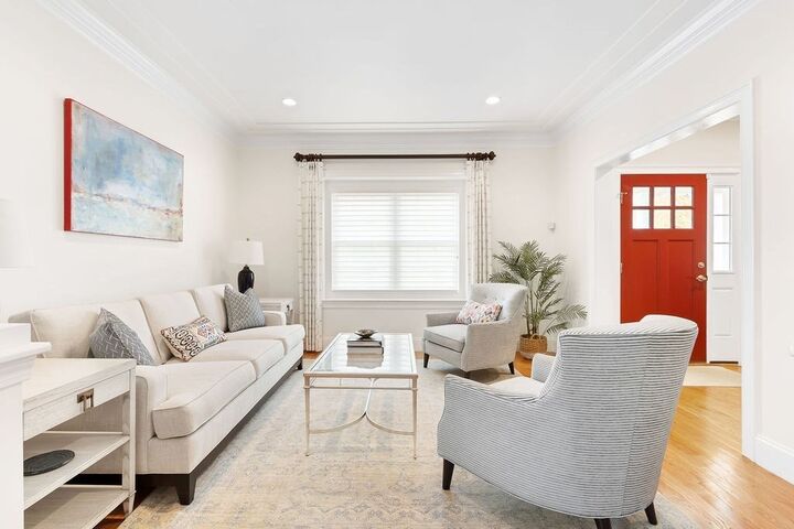 Property Photo:  80 North Hill Avenue  MA 02492 