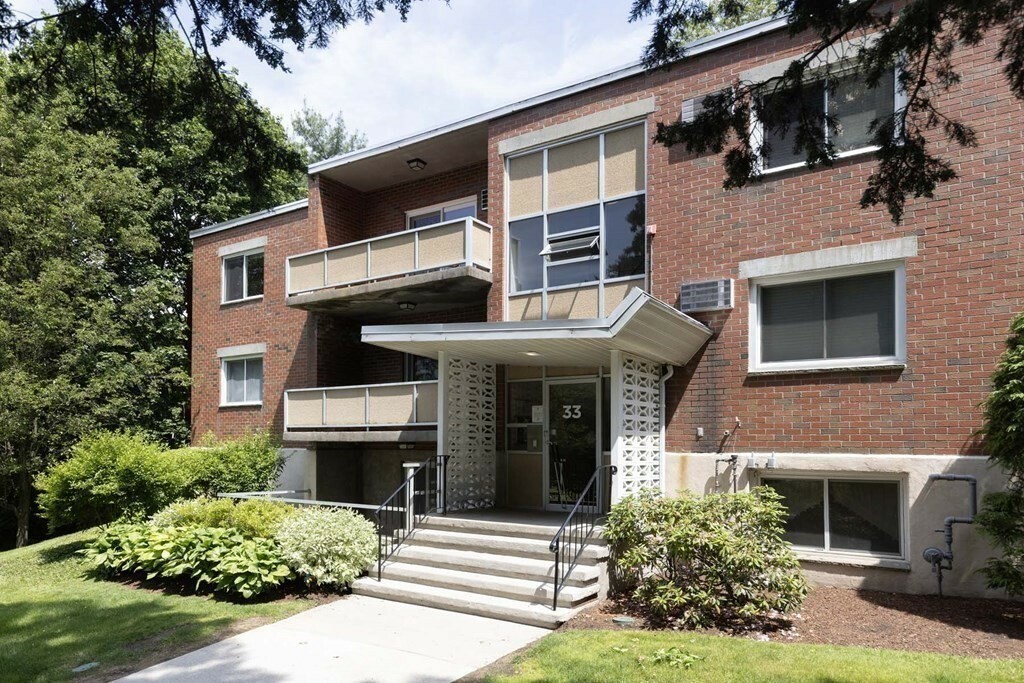 Property Photo: 33 Jacqueline Road E MA 02452
