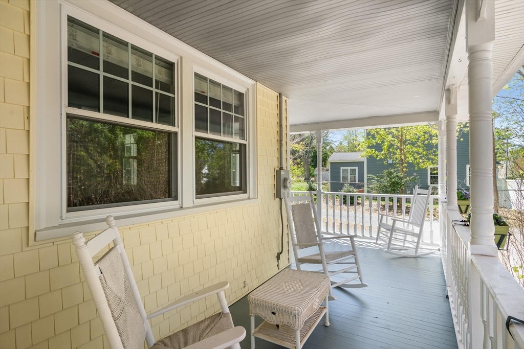 Property Photo: 2073 Washington St MA 02021