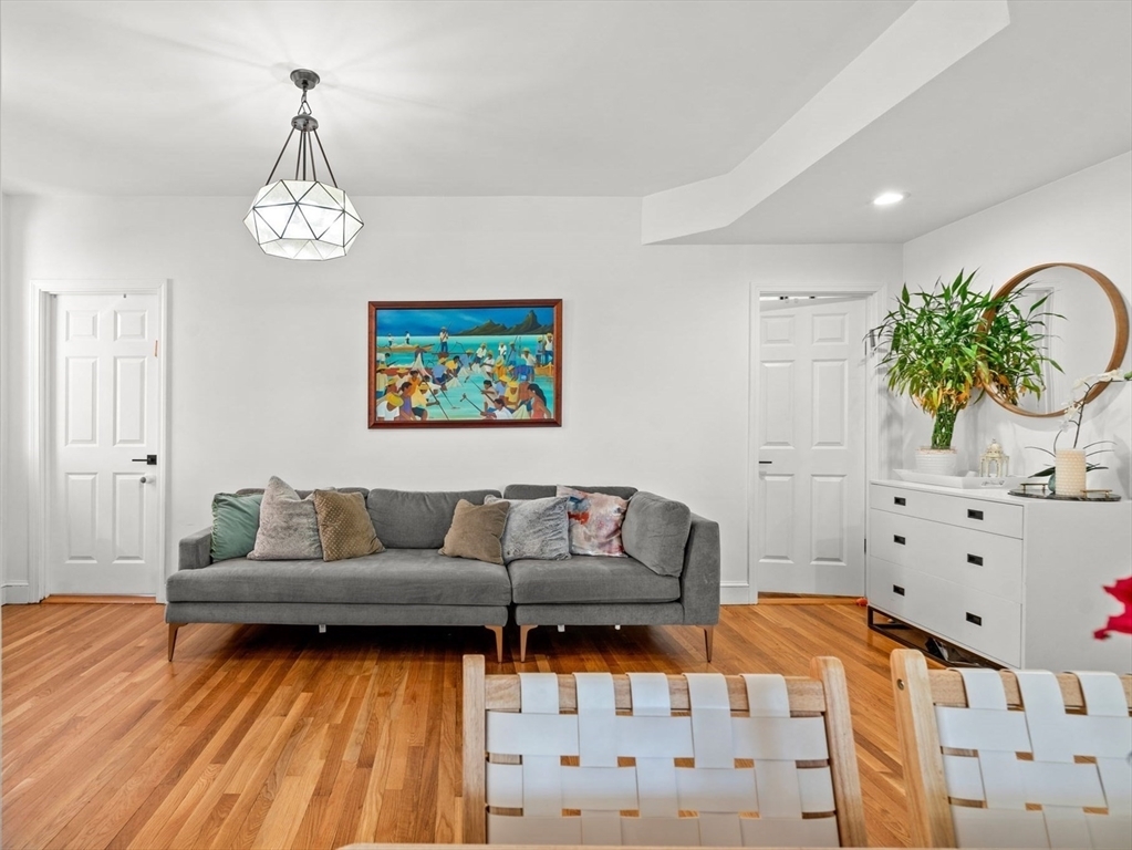 Property Photo: 220-224 Washington St 6 MA 02445