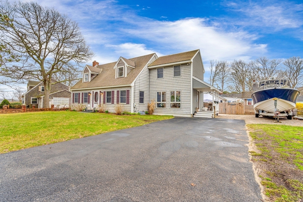 Property Photo:  69 Reynolds St  MA 02536 