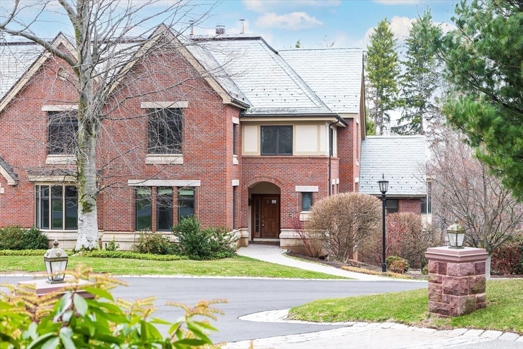 Property Photo: 120 Seaver St A103 MA 02445