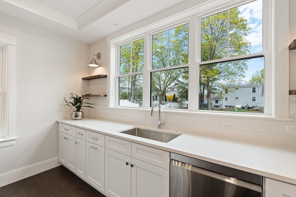 Property Photo:  8 Malden 8  MA 01760 