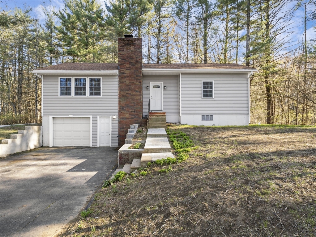 Property Photo: 8 Marble Road MA 01562