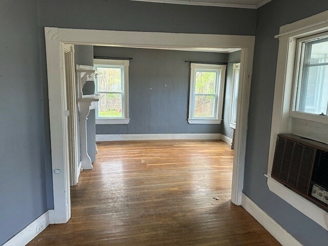 Property Photo: 158 Park Street MA 01864