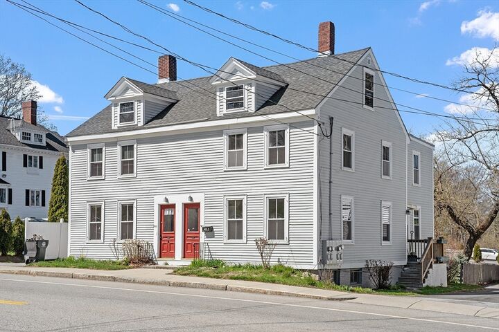 Property Photo:  301 South Main  MA 01835 