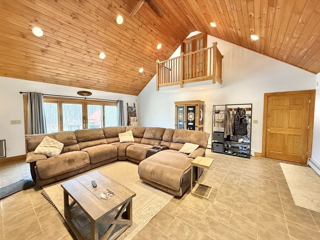 Property Photo: 279 Goss Hill MA 01050