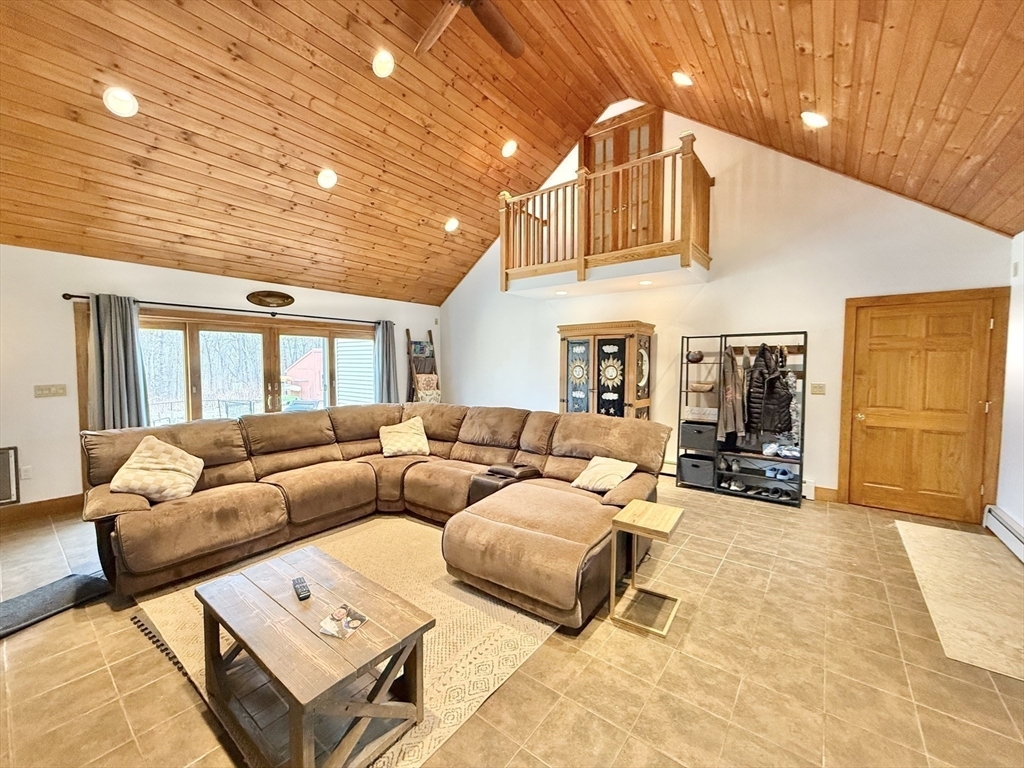 Property Photo: 279 Goss Hill MA 01050